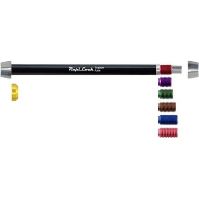 RapiLock pevná osa pro trenažer 12 / 142 mm