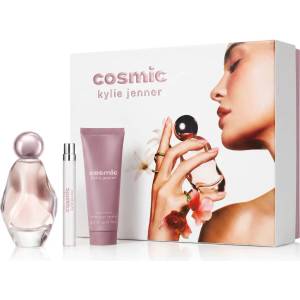 Kylie Cosmetics Cosmic Kylie Jenner комплект за жени Eau de Parfum 100 ml + Парфюмна вода миниатюра