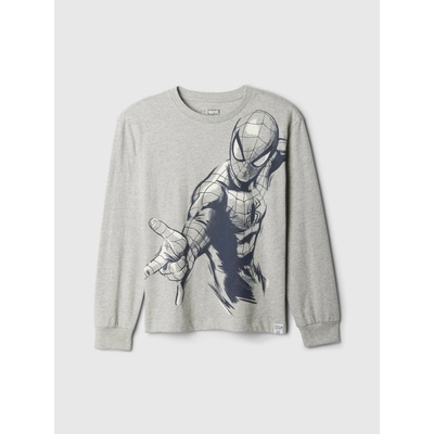 Gap & Marvel šedá