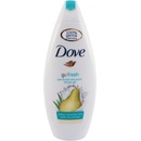 Dove Go Fresh Pear & Aloe Vera Scent sprchový gél 250 ml