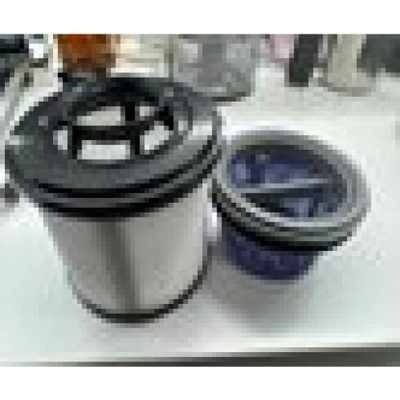 Dreame H12 Dual kefa a filter