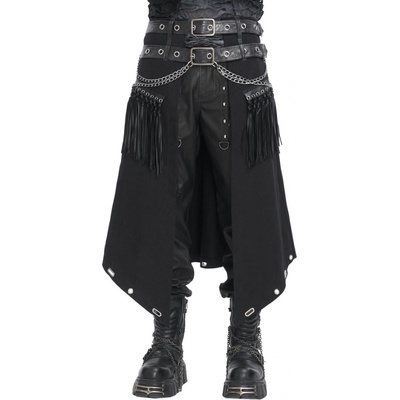 Kilt Devil Fashion Punk