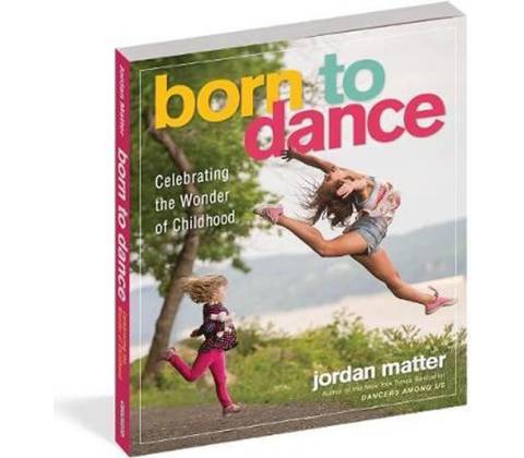 Born to Dance