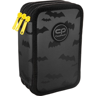 COOLPACK Несесер с пособия Cool Pack Jumper 3 - Darker Night (F067680)