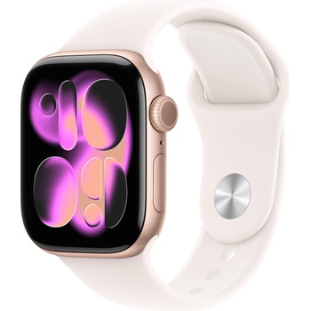 Apple Watch Series 11 GPS 42mm