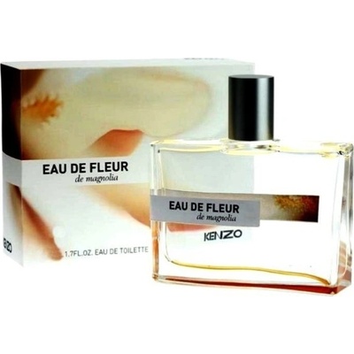Kenzo Eau De Fleur De Magnolia toaletní voda dámská 50 ml