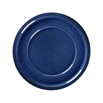 RAK Porcelain Tanier 20,5 cm - modrý EAFP20CO-24