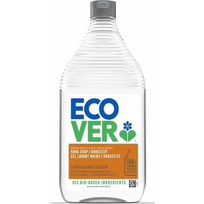 Ecover tekuté mýdlo vůně citrusů 950 ml