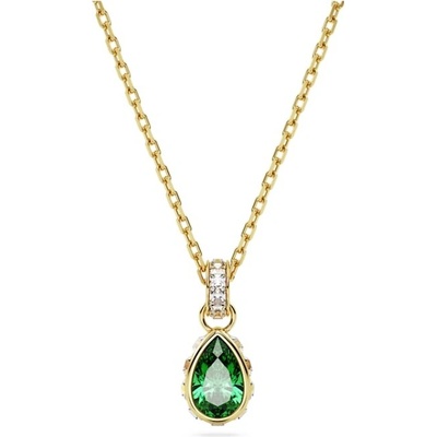 Swarovski Štýlový pozlátený náhrdelník stilla 5648751