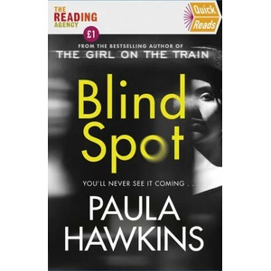 Blind Spot | Paula Hawkins (ISBN: 9781529176636)