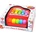 Playgo 2 в 1 Пиано и ксилофон playgo