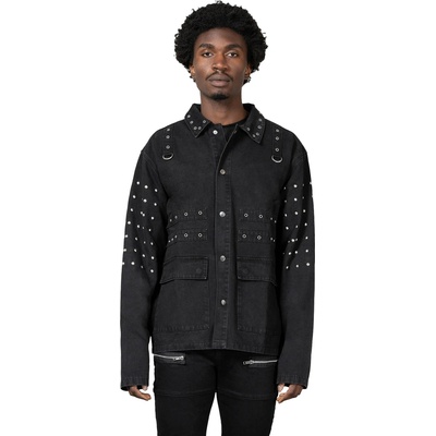 KILLSTAR унисекс яке KILLSTAR - Punktured - KSRA009179