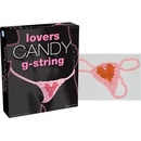Candy G-String Sladká tanga 145g
