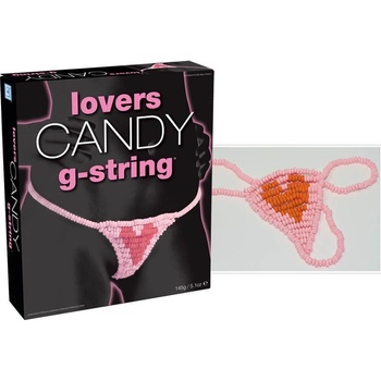 Candy G-String Sladká tanga 145g