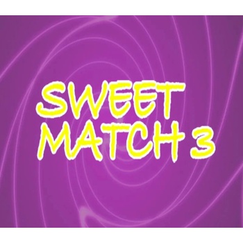 Sweet Match 3