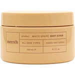 Merréh White Grape Скраб за тяло, 240 ml - baby
