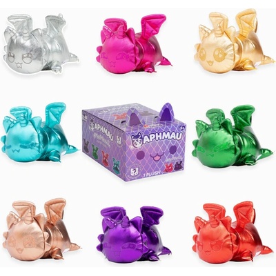 PlAphmau Mystery Meemeows Dragon 15 cm