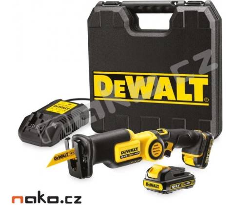 DeWALT DCS310D2