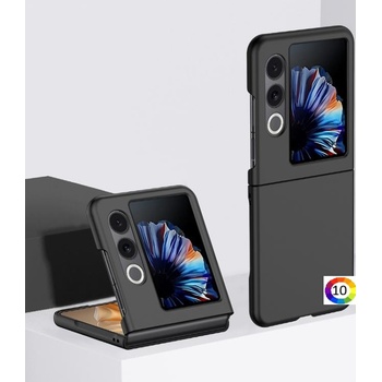ZTE Калъф и Протектор за ZTE nubia Flip 2 | PC повърхност| Пълна 360° защита | Удароустойчив | 10 цвята