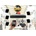 Monitorrs Security 6198K5