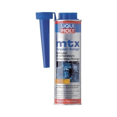 Liqui Moly 5100 Čistič karburátorů MTX 300ml