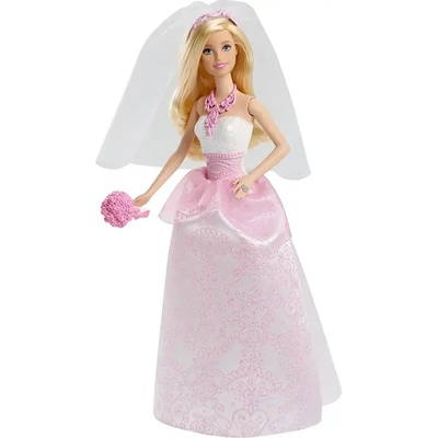 Barbie Кукла Barbie булка (CFF37)
