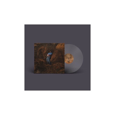 GARRATT, JACK - PILLARS 1 LP
