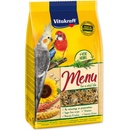 Vitakraft Menu Stredný papagáj 1 kg
