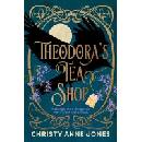 Theodoras Tea Shop