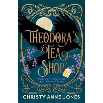 Theodoras Tea Shop