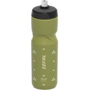 Cyklistické fľaše Zefal Sense Soft 800 ml