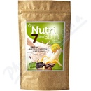Nutricius NutriSlim Banán Čokoláda prášok na prípravu koktailu 7 porcií 210 g