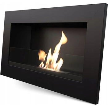 Kratki GOLF/CZARNY/TUV/PRZESZKLENIE