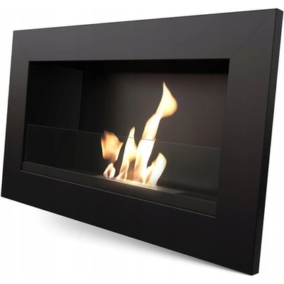 Kratki GOLF/CZARNY/TUV/PRZESZKLENIE