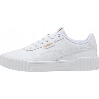 Puma Carina 3.0 400365 bílé