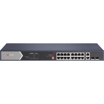 HIKVISION DS-3E0520HP
