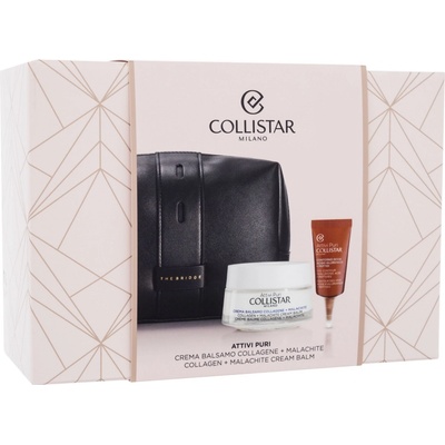 Collistar Attivi Puri Hyaluronic Acid Aquagel hydratační pleťový krém 50 ml