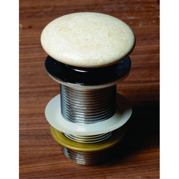 Inter Ceramic Сифон за умивалник ic s43gl (s43gl)