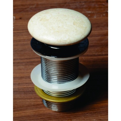 Inter Ceramic Сифон за умивалник ic s43gl (s43gl)