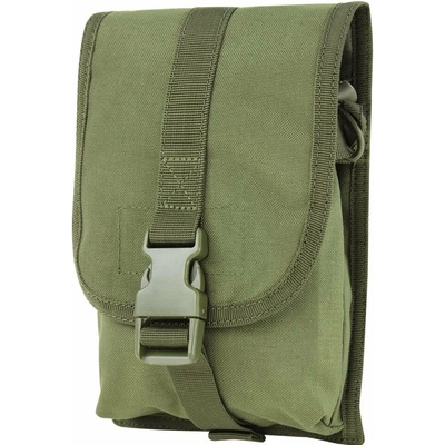 Condor Outdoor small Utility zelené