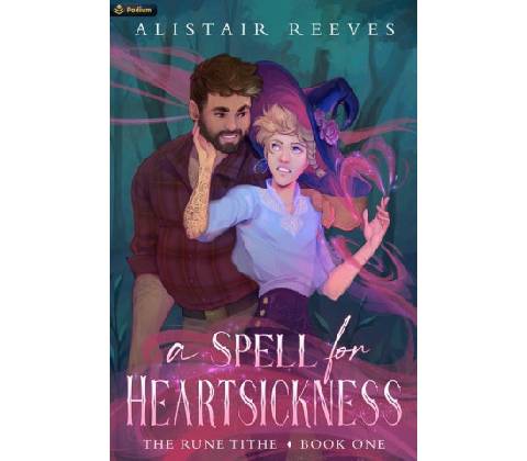 A Spell for Heartsickness