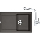 Set Franke MRG 611 + FS 3230