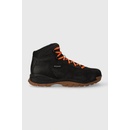 Columbia Newton Ridge Bc M 2044511010 black bright orange