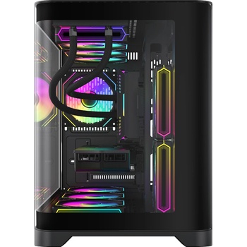 GAMEMAX Hype-M Black (GM-14100902476)