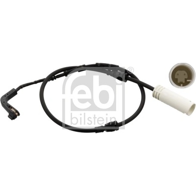 FEBI BILSTEIN Výstražný kontakt opotrebenia brzdového obloženia 24320
