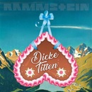 Rammstein • Dicke Titten LP