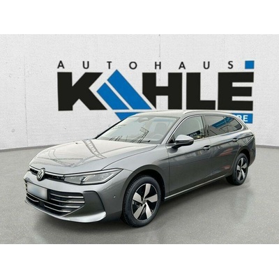 Volkswagen Passat 2.0 TDI Business DSG 110 kW