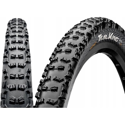 CONTINENTAL Trail King ShieldWall SL kevlar 29x2.4