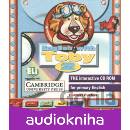 English with Toby 2 CD-ROM