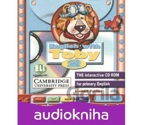 English with Toby 2 CD-ROM